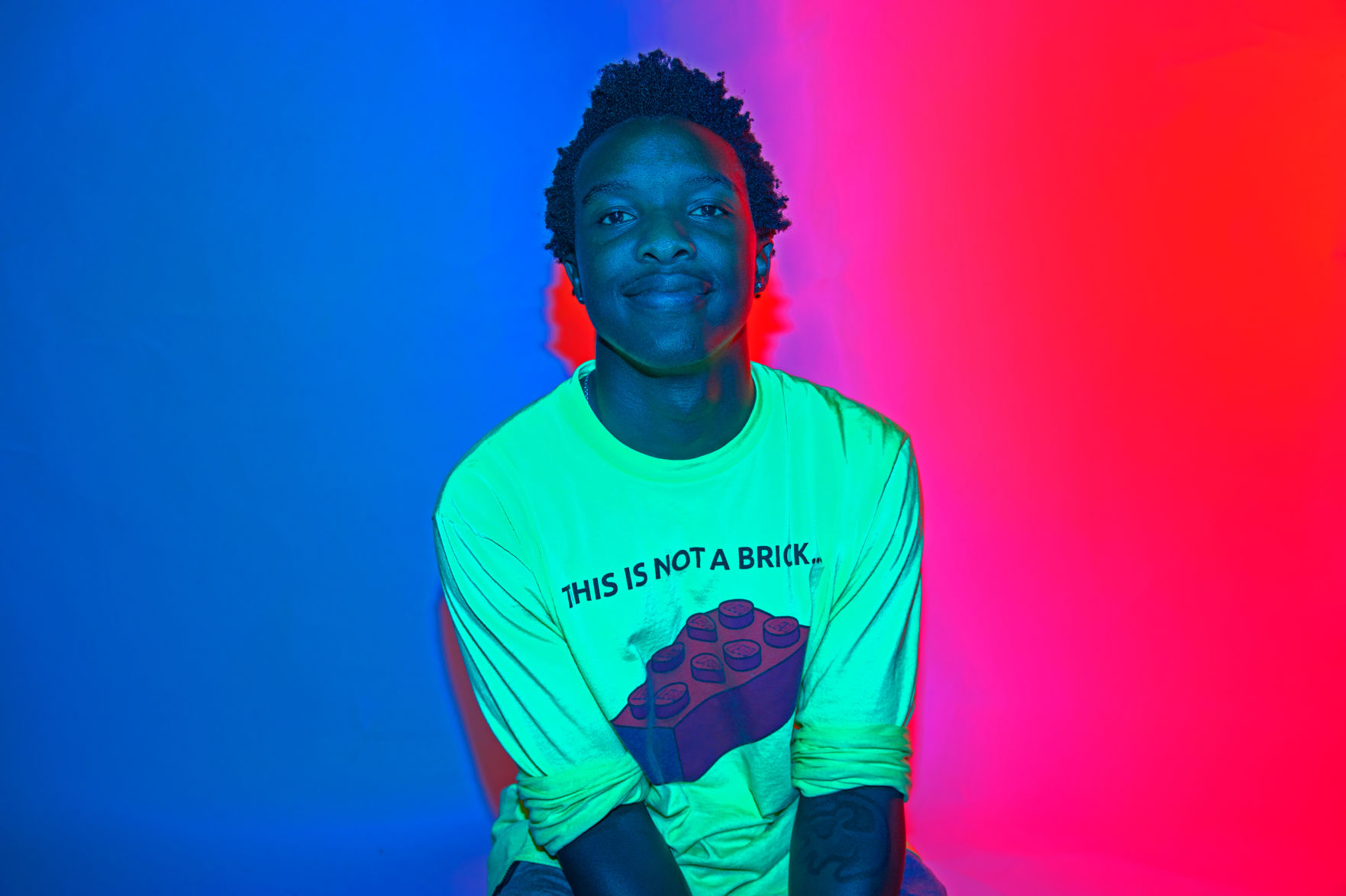 UTA students, alumnus partner to release R&B single